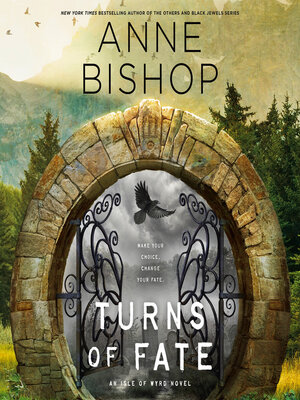 cover image of Turns of Fate